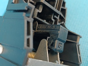 фото thumb №10, Audi q3 f3 sportback 1.4tfsi e 110kw 2024r ручка двері лівий зад 5g0837205n