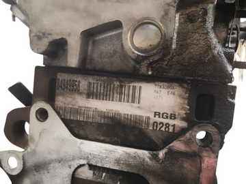 фото thumb №9, Двигун з насос bmw e46 рестайлінг e90 e60 e61 2.0d 163km m47tueol 100% справний