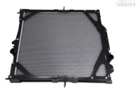 Купить Радиатор воды volvo fh12 420, фото thumb