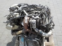 фото thumb №7, Vw touareg 07r 3.0 tdi 224km двигатель bks kompletny film