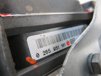 фото thumb №5, Насос abs bmw x1 e84 0265951101