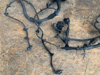 фото thumb №14, Установка mercedes actros mp4 a4711505933 джгут