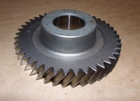 фото thumb №3, Колесо зубчасте 6 передача renault master iii