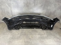 фото thumb №10, Бампер mercedes cla w118 c118 amg lift 6x pdc 2023- перед передний