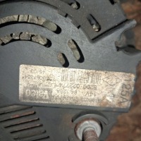 фото thumb №3, Генератор renault kangoo i lift 1.5dci 8200022774