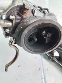 фото thumb №4, M732 турбонагнетатель opel astra j 1.6t 055355617