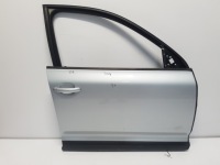 фото thumb №1, Двері праве перед vw touareg 02-10r.