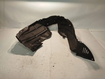 фото thumb №11, Підкрилок праві перед mazda ii 2