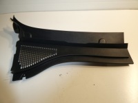 фото thumb №1, Kodiaq жабо правое 566819416a