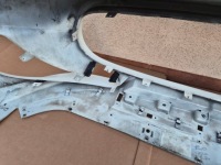 Бампер перед maserati granturismo mcsport оригинал с Разборки, фото thumb