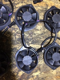 фото thumb №9, Audi a6 c7 вентилятор сиденье