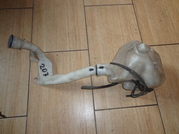 фото thumb №1, Peugeot 207 08r. бак склоомивача