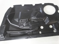 фото thumb №5, Шумоізоляція мат двері mercedes w211 2117200478