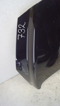 фото thumb №11, Капот крышка двигателя peugeot 308 t7 ktvd