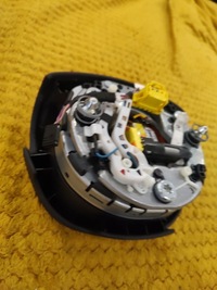 фото thumb №8, Audi a8 d4 4h подушка водителя 4h0880201j