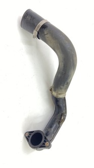 фото thumb №8, Шланг труба интеркулер mazda cx-5 i 2012-2017r. 2,2 d k3887sh0113332