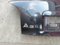 фото thumb №11, Крышка багажника задняя audi a3 8l lz9w