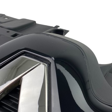 фото thumb №11, Решётка радиатора решётка renault captur ii 623105565r