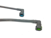 Mercedes-benz glk x204 шланг паливний 2010 Київ, фото thumb