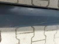 фото thumb №6, Volvo v90 молдинг порог правая czarna 019-26