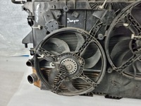 фото thumb №7, Комплект радіатор citroen jumper ii 2.2 hdi boxer