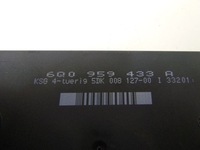 фото thumb №4, Модуль комфорта skoda fabia 6q0959433a 01r.