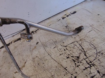 фото thumb №6, Дроти кондиціонера space star 1.6 16v європа