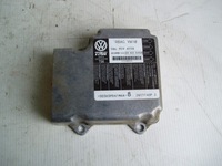 фото thumb №1, Модуль подушок подушка безпеки passat b7