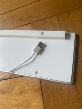 Клавиатура Apple A1243 Final Cut qwerty pl