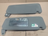 фото thumb №1, Козирок сонцезахисний лівий-правий renault master iii