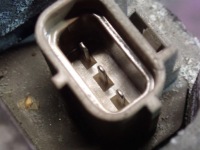 Ford fiesta vi mk6 01-07 1.25 генератор a005ta7692 2s6t10300cb 70a с Разборки, фото thumb