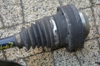 фото thumb №4, Приводной вал skoda octavia 2 ii rs 3c0407271s