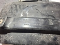 фото thumb №7, Mercedes w163 ml подкрылок правый перед 1638840822