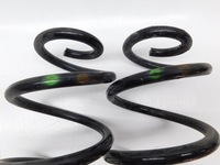 фото thumb №8, 2x пружины задняя - toyota c-hr chr lift 16-22