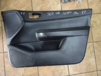 фото thumb №1, Обшивка правий перед 307 hb 1.6hdi 04r.