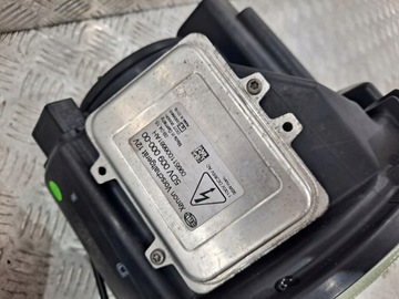 фото thumb №6, Лампа лампи перед mercedes g клас w463