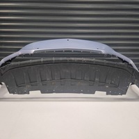 фото thumb №14, Mg marvel r 2022 перед бампер передній