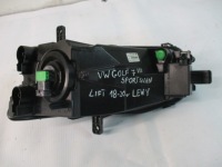 фото thumb №13, Противотуманная фара лампа левый перед vw golf vii sportsvan lift 18r- 510941661e