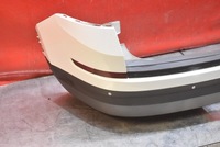 фото thumb №2, Бампер зад задний ls9r-2y2y pdc skoda kodiaq 1 i 16-23