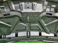 фото thumb №11, Капот крышка двигателя перед opel grandland x