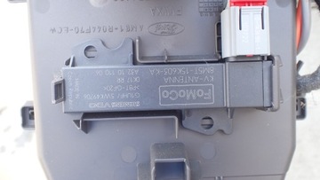 фото thumb №10, Підлокітник каркас перетворювач ford c-max mk2