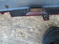 фото thumb №7, Бампер задняя renault clio iv h-b