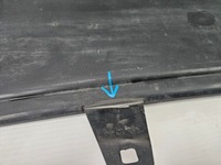 фото thumb №14, Audi a5 8t s-line sportback рестайлінг 2011 - 16 спойлер бампера зад 8t8807521h