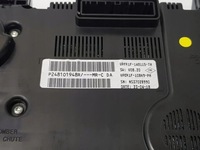 фото thumb №4, Счетчик приборная панель renault megane iv 4 248101948r