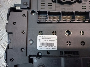 фото thumb №10, Porsche cayenne 92a 7p5907040l керування i елементи електричні