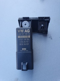 фото thumb №1, Реле свічок розжарювання vw golf v touran passat 038907281d
