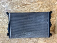 фото thumb №8, Радиатор wody mercedes w177 w247 w118 1.3b a2475000203