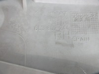 фото thumb №13, Seat ibiza iii 3d защита стойка левая правая