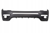 фото thumb №1, Бампер передній jeep compass '17- верхній