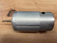 фото thumb №9, Набір ремонтний моторчик центрального замка do mercedes s w140 1991-98